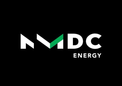 NMDC Energy