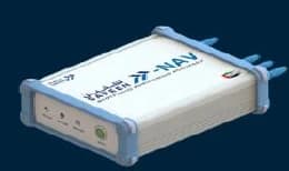 Safeen NAV positioning unit